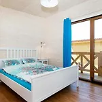 Holiday home Comfortable No 3 , Summer Pool