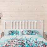 Comfortable No 3 , Summer Pool Holiday home Rewal