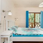 Holiday home Comfortable No 3 , Summer Pool Rewal