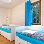 Holiday home Comfortable No 3 , Summer Pool *