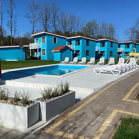 Comfortable No 3 , Summer Pool Σπίτι διακοπών