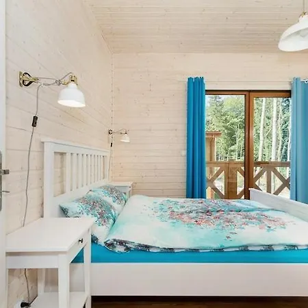 Σπίτι διακοπών Comfortable No 3 , Summer Pool Rewal