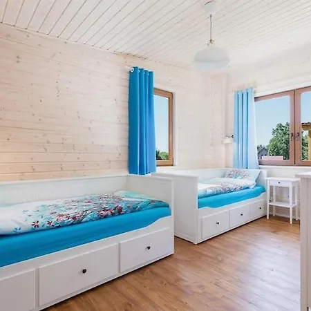 Comfortable No 3 , Summer Pool * Rewal