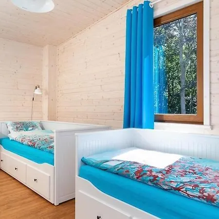 Σπίτι διακοπών Comfortable No 3 , Summer Pool *