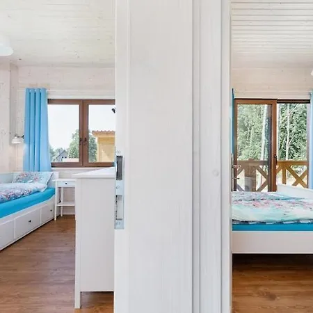 Comfortable No 3 , Summer Pool Σπίτι διακοπών Rewal