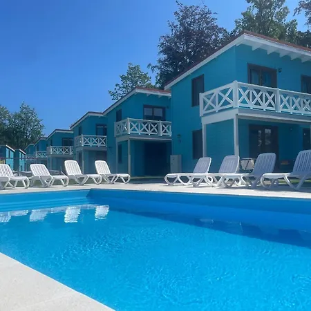 Comfortable No 3 , Summer Pool Σπίτι διακοπών