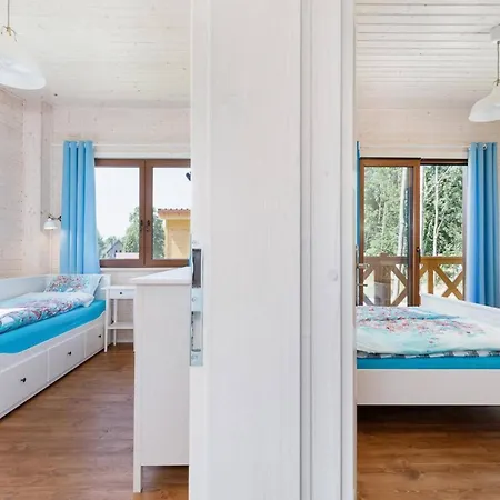Comfortable No 3 , Summer Pool Σπίτι διακοπών *
